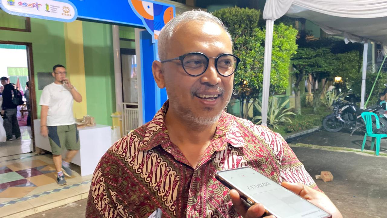 Jelang Libur Nataru, Masuk Gerbang Cibodas Masih Gratis