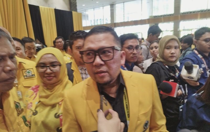 Golkar Sebut Putusan MK Berpotensi Ubah Konstelasi Politik di Pilkada