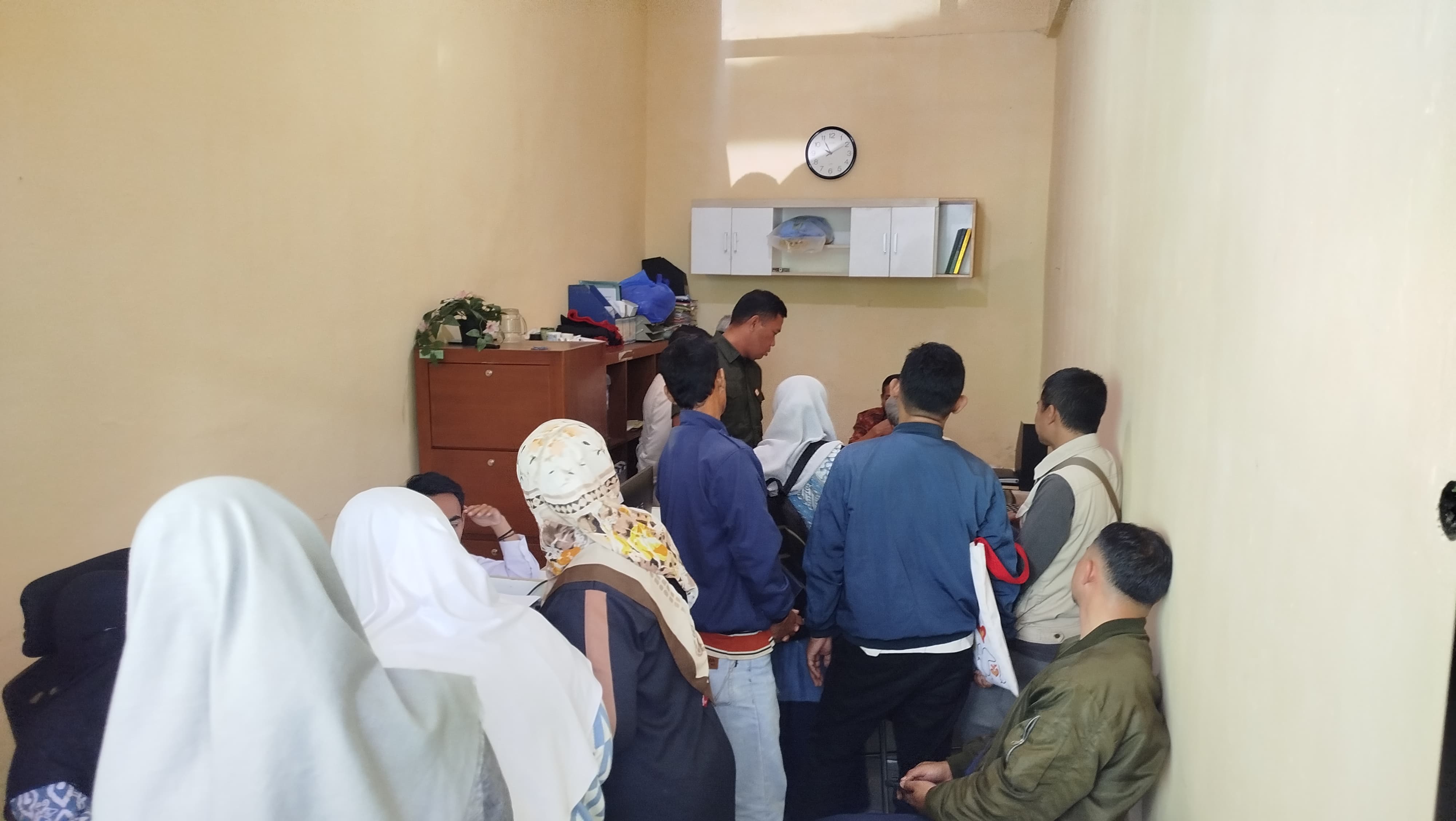 Berdalih Sukarela, Orangtua Siswa MAN 1 Cianjur Harus Sumbang Jutaan Rupiah