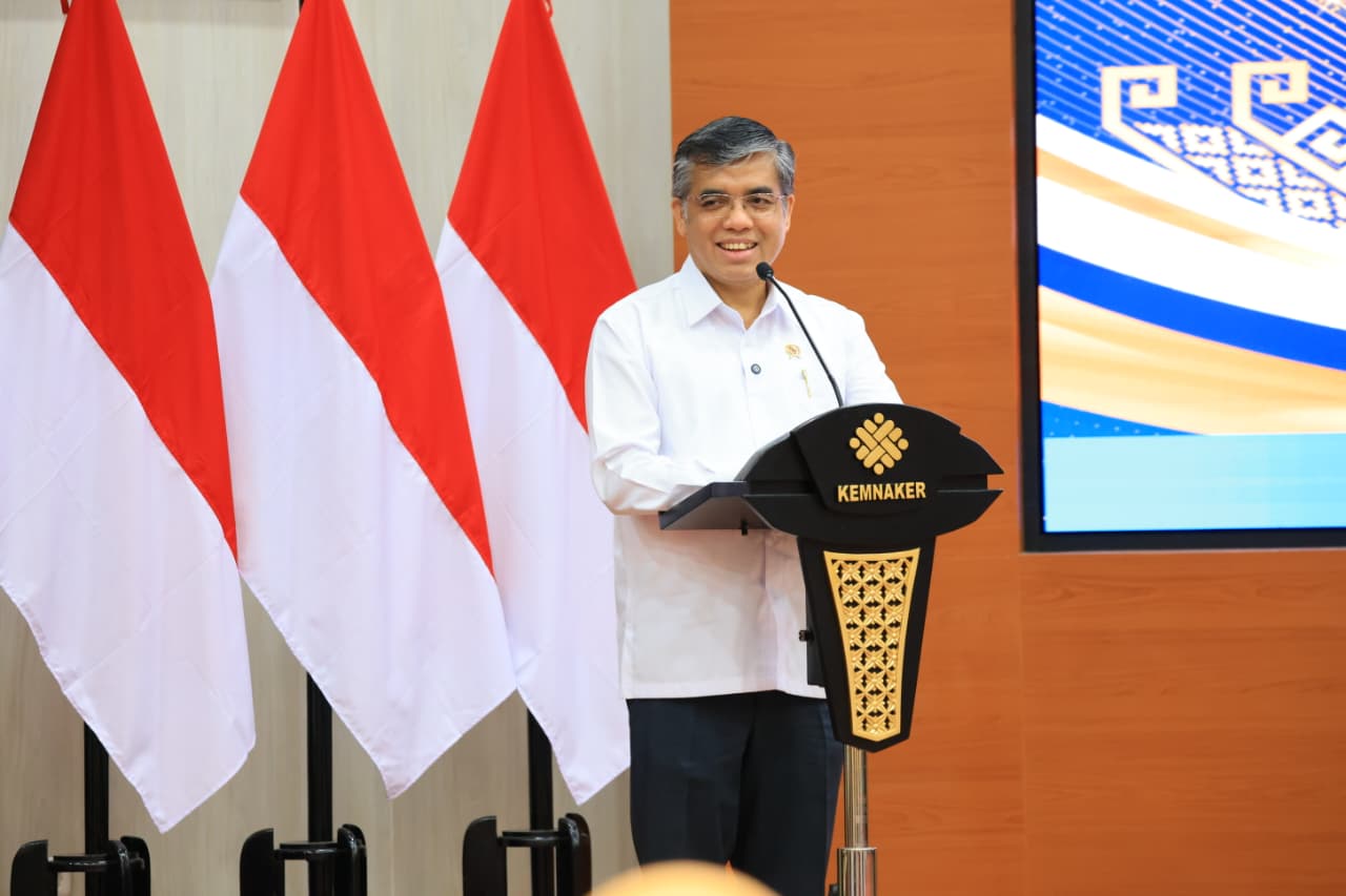 Kemnaker Buka Pendaftaran Mitra Penyelenggara MagangHub Batch 2 Angkatan II