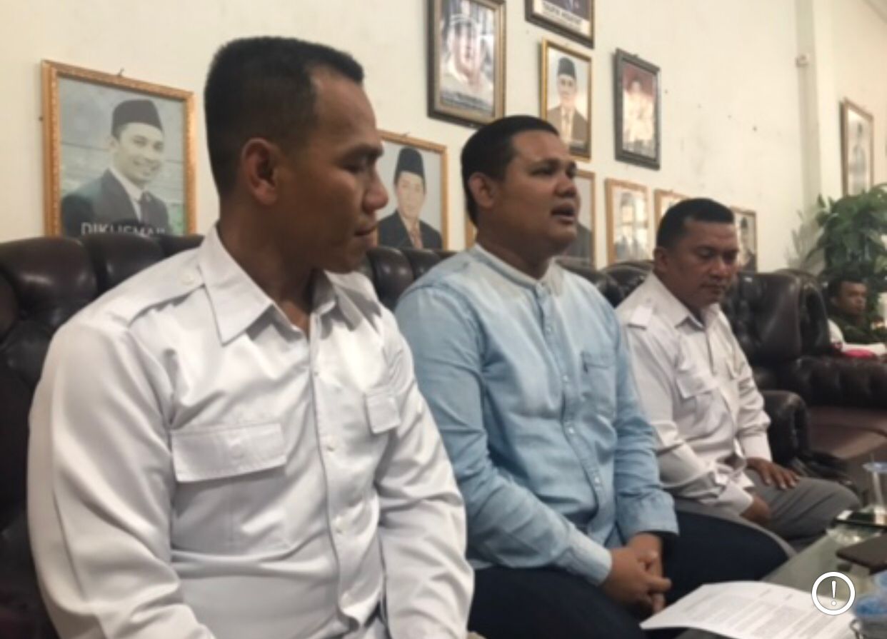 Gerindra Cianjur Klaim Sudah Kantongi Sosok Bacabup 