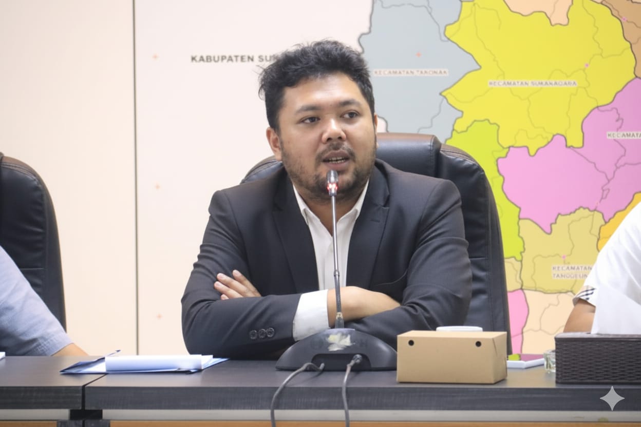 Komisi IV  DPRD Cianjur Tekankan Proses Rotasi dan Mutasi Kepsek Sesuai Aturan 