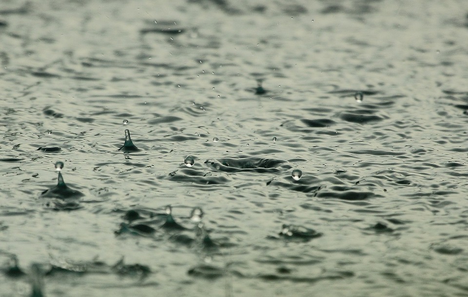 BMKG Imbau Masyarakat Waspadai Potensi Hujan Lebat