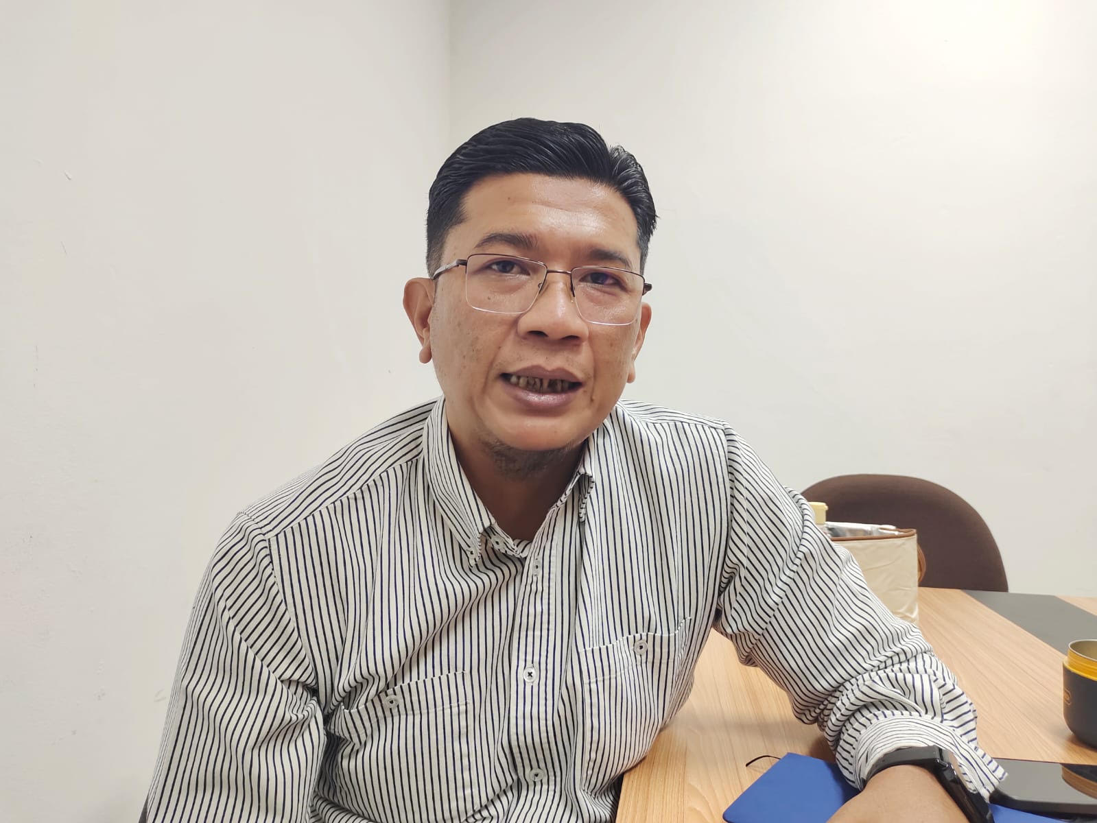 Komisi IV DPRD Cianjur Soroti Kasus Perundungan Pelajar yang Viral