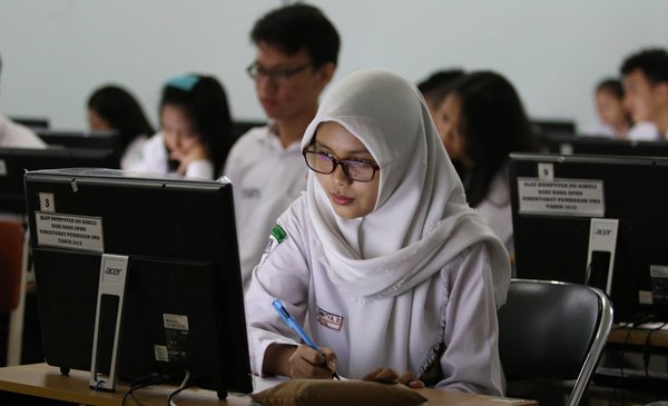 Pengamat: UN Jangan Lagi jadi Penentu Kelulusan Siswa