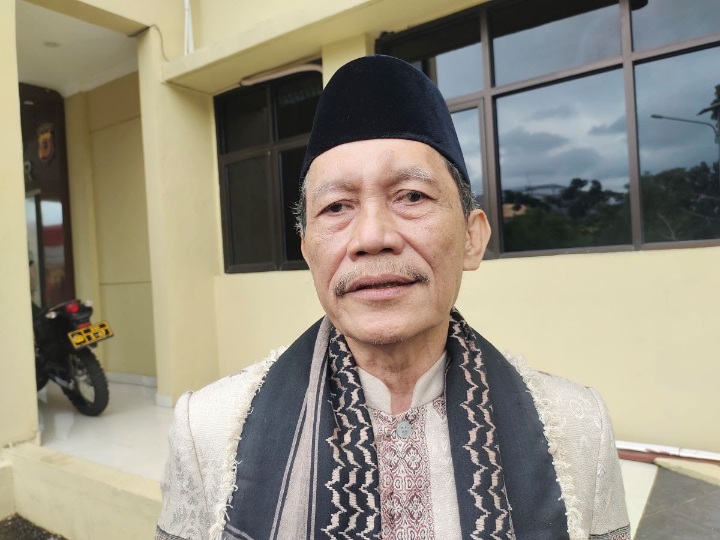 MUI Cianjur Dukung Hukuman Mati, Koruptor Harus Diberi Efek Jera