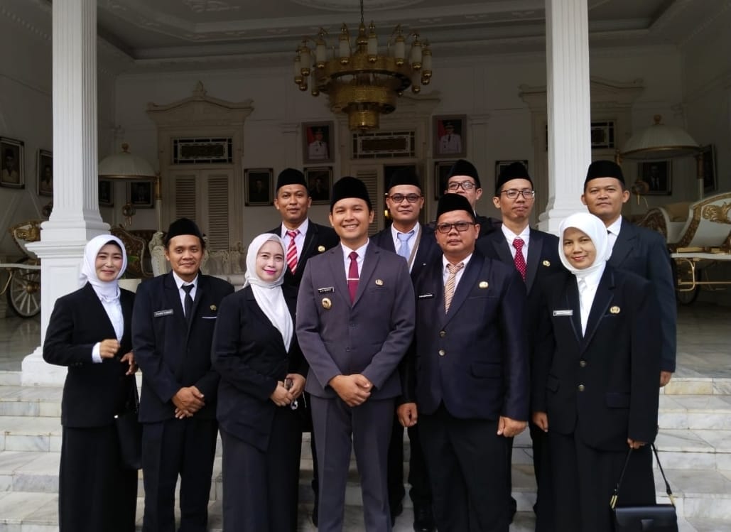 Jadi Penilik, Rudi Hermawan Berusaha Maksimal Wujudkan Kualitas dan Mutu Pendidikan Nonformal yang Lebih Baik