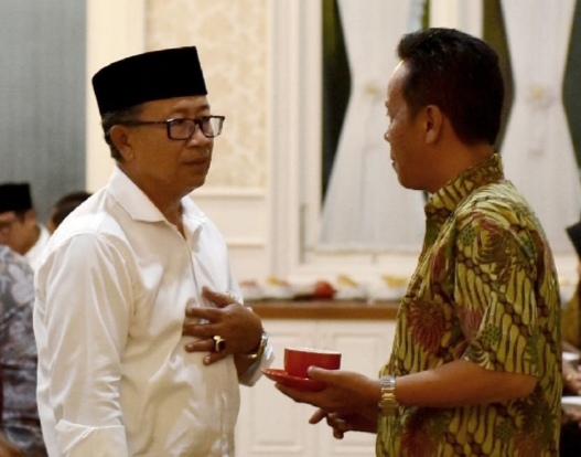 Jubir BHSI: Herman-Ibang Janji Tak akan Ambil Gaji Jika Terpilih di Pilkada Cianjur 2024