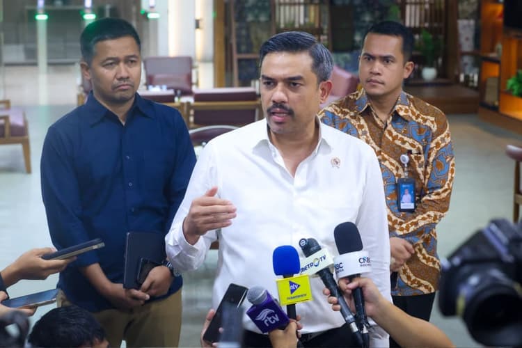 Pengemudi Ojol Resmi Berstatus Pengusaha Mikro, Berlaku Mulai 1 Juli 2026