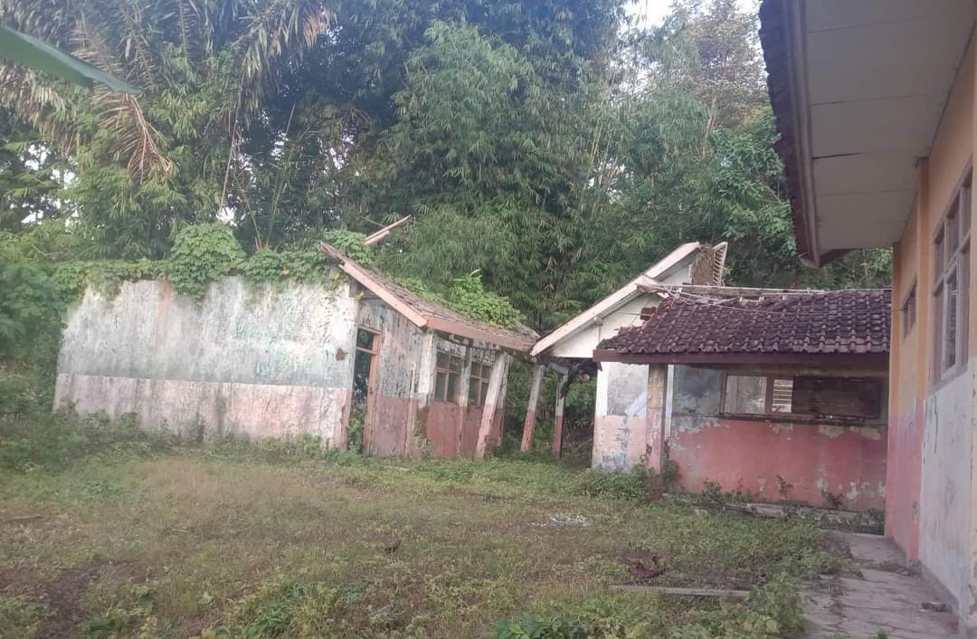 Ribuan Ruang Kelas SD-SMP di Cianjur Rusak Berat, Perbaikan Hingga 2028