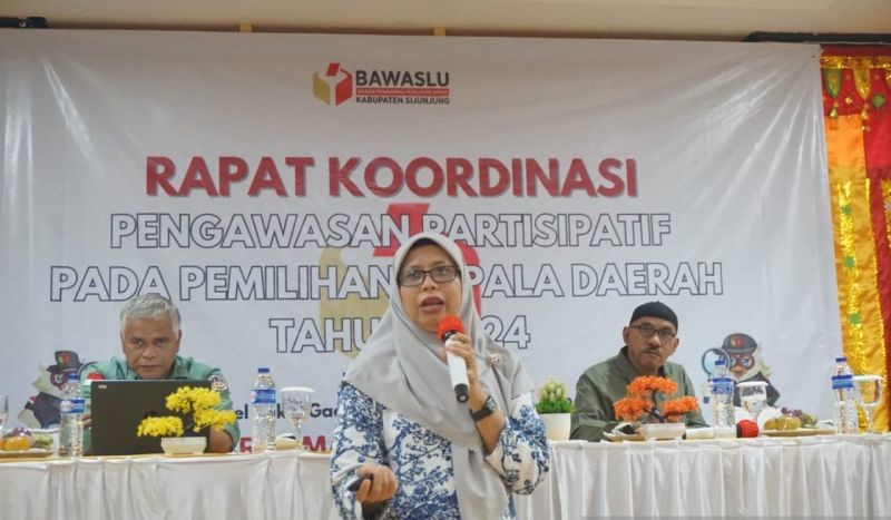 Akademisi Khawatir Publik Mulai Anggap Politik Uang Sebuah Kewajaran