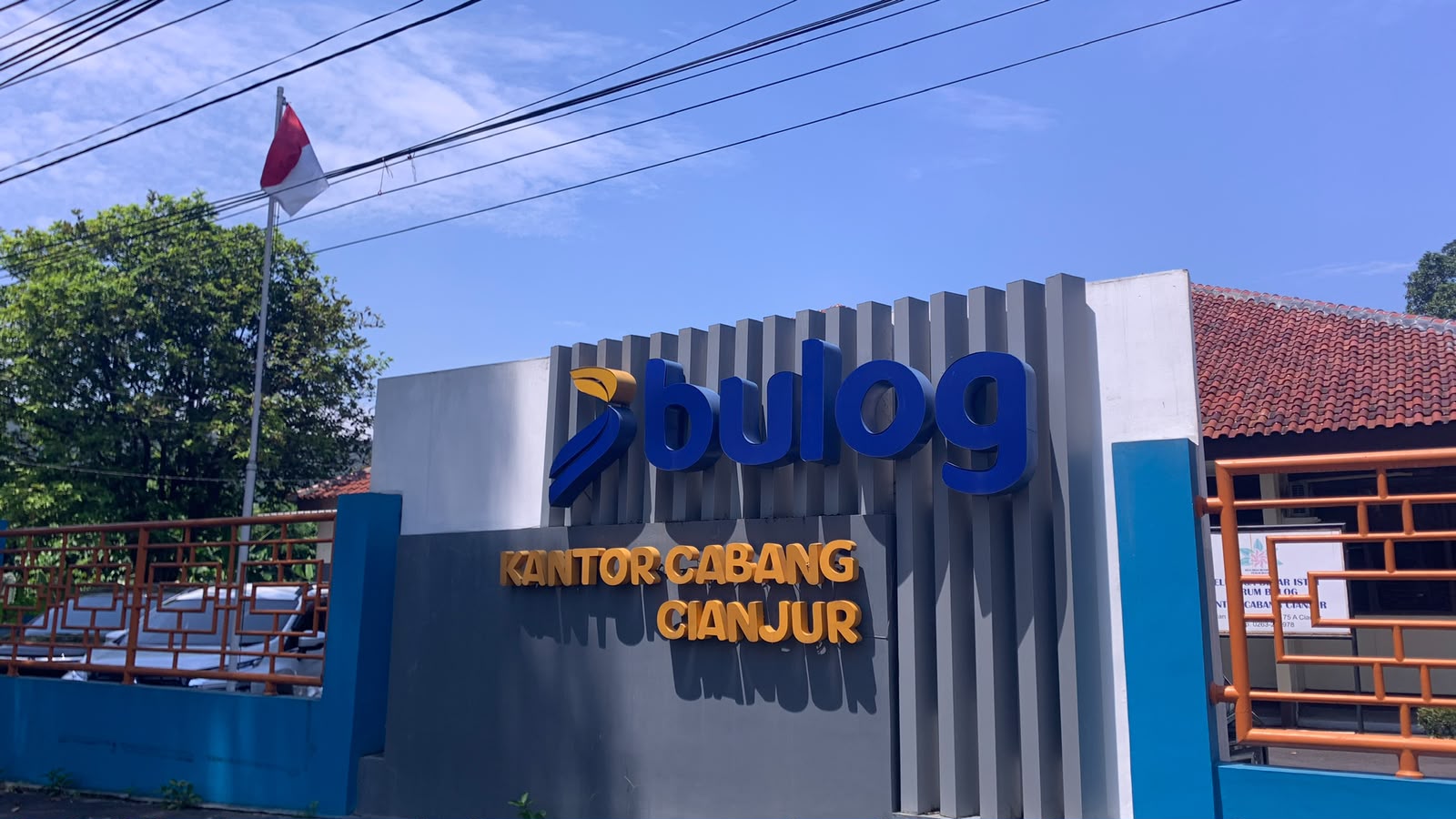 Bulog: Bantuan Pangan di Cianjur Tersalurkan 100 Persen