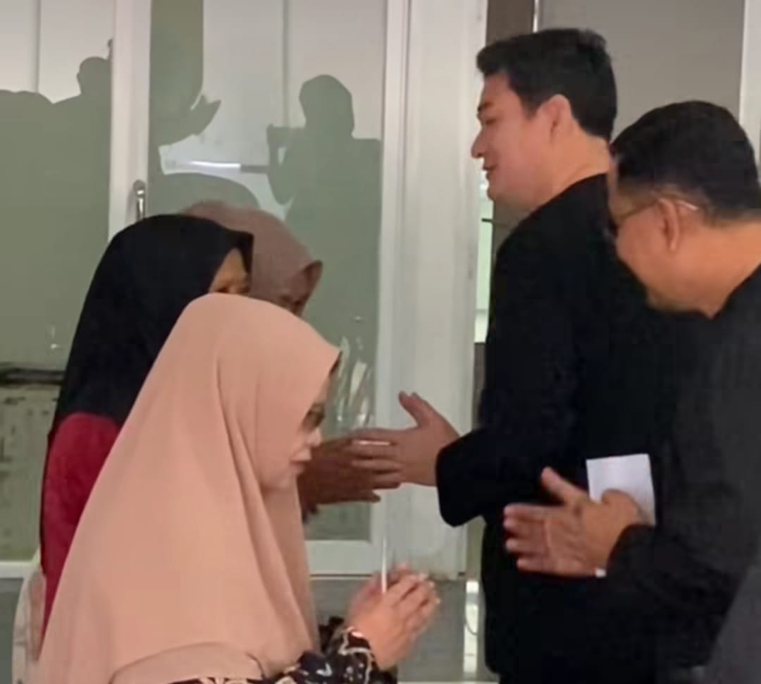 RSUD Sayang Cianjur Implementasikan Program Nyaah Ka Indung