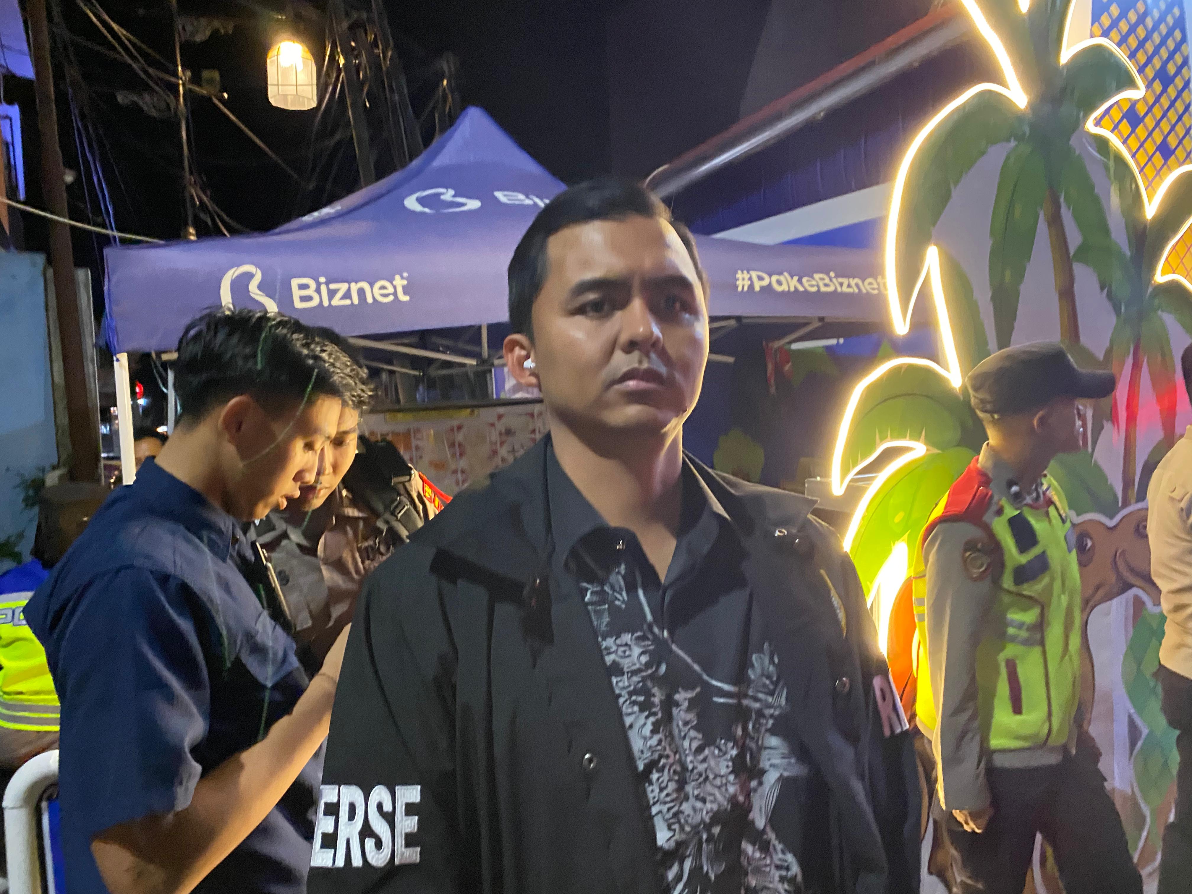 Pria Cibiru Yang Ditemukan Tewas di Kamar Kos Diduga Korban Pembunuhan