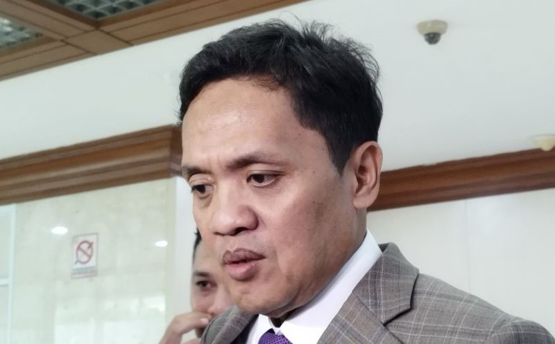 Habiburokhman Usul MKD Panggil PPATK Soal Anggota DPR Main Judi Daring