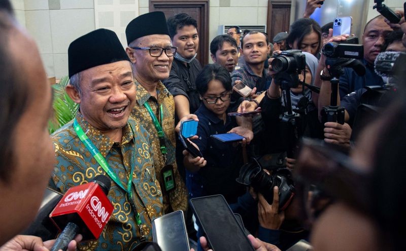 FOKAL IMM Sambut Baik Keputusan Muhammadiyah Terima Kelola Tambang