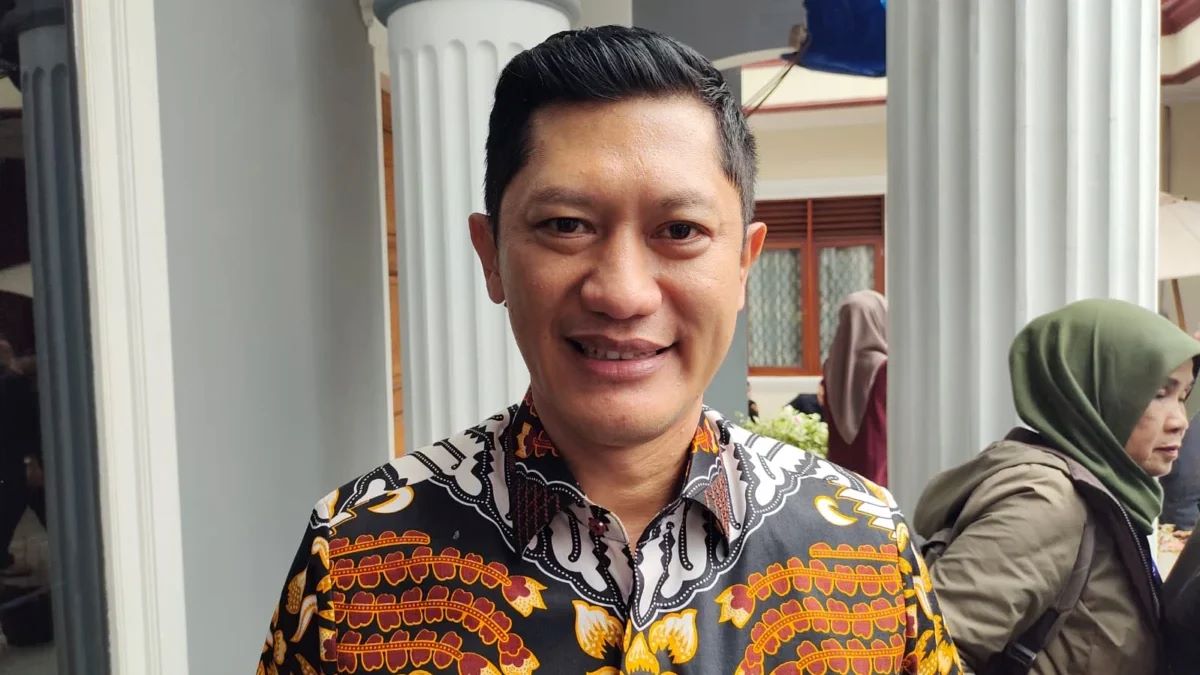 Kantongi Rekomendasi Golkar dan Gerindra di Pilkada Cianjur, Deden Nasihin: PKS Mudah-mudahan Sebentar Lagi