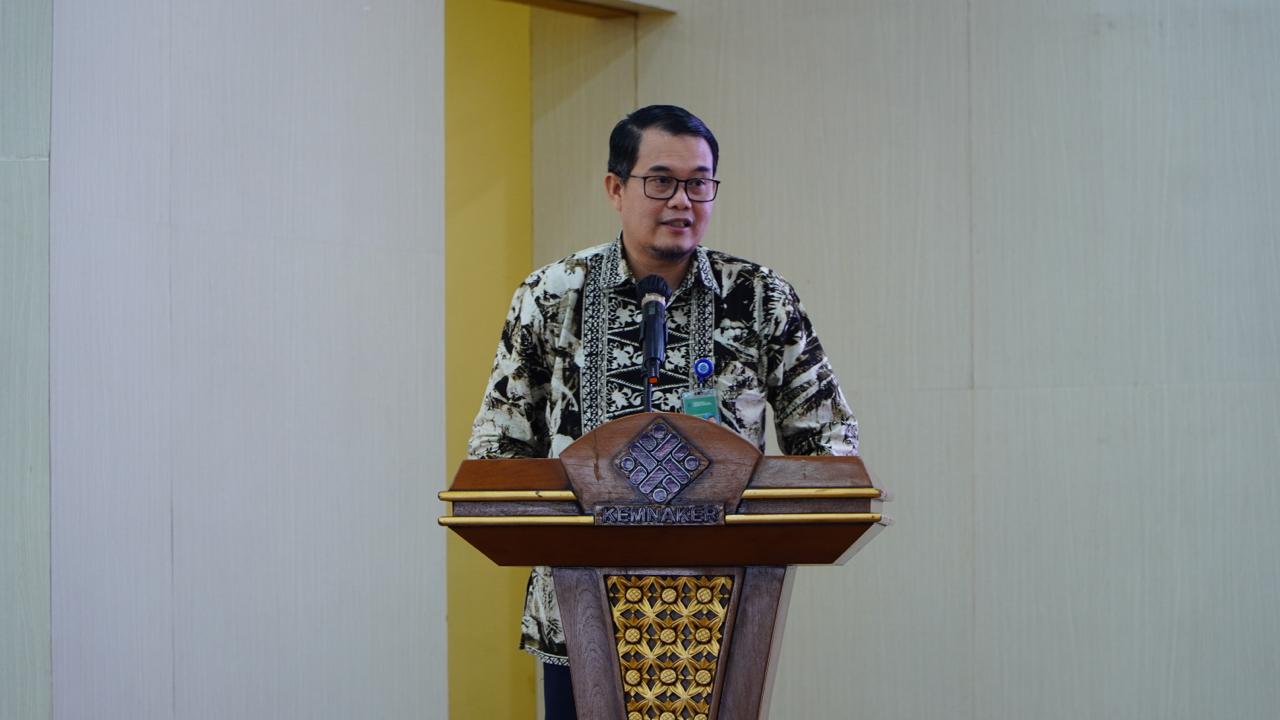 Kemnaker Gelar Seleksi Wawancara PVN Batch 3 hingga 15 Juli