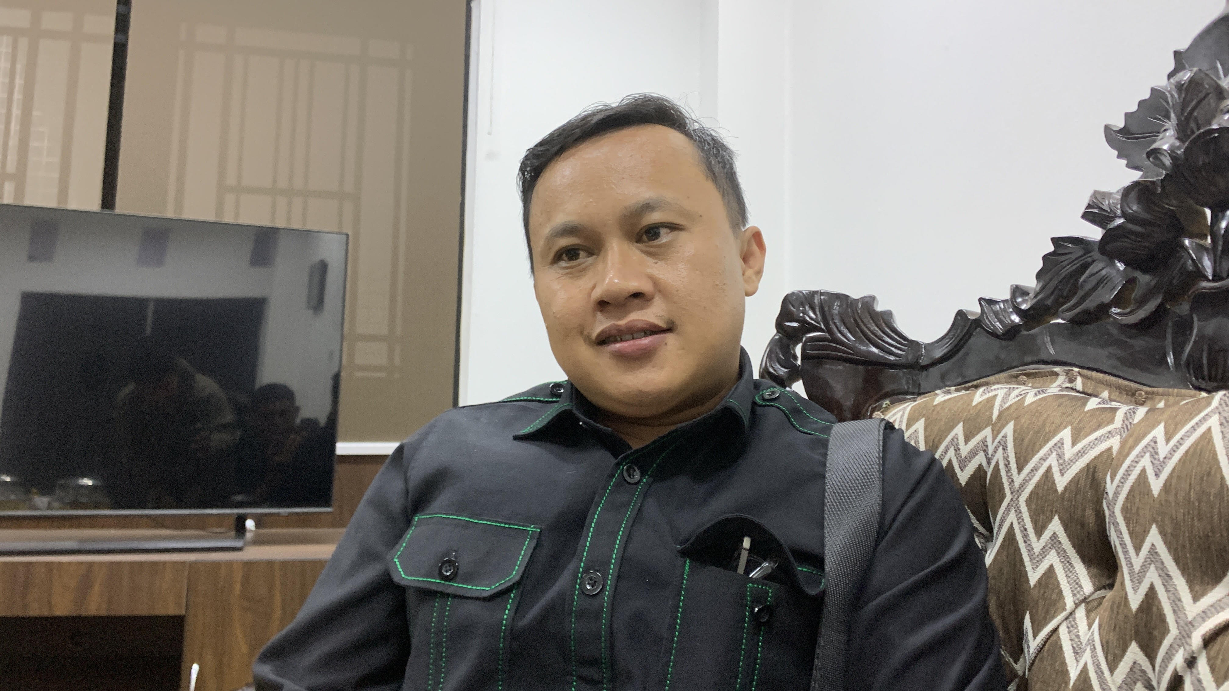 Dana Pesantren Tak Masuk APBD 2026, Ini Kata Anggota Fraksi PKB DPRD Cianjur