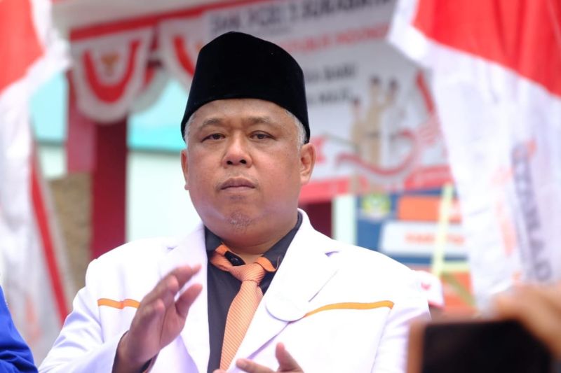 Ketua PKS Jatim Siap Rapatkan Barisan Menangkan Khofifah-Emil