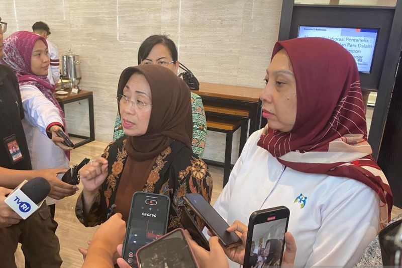 Dewan Pers Ingatkan Media tak Ungkap Identitas Korban dalam Berita KBG