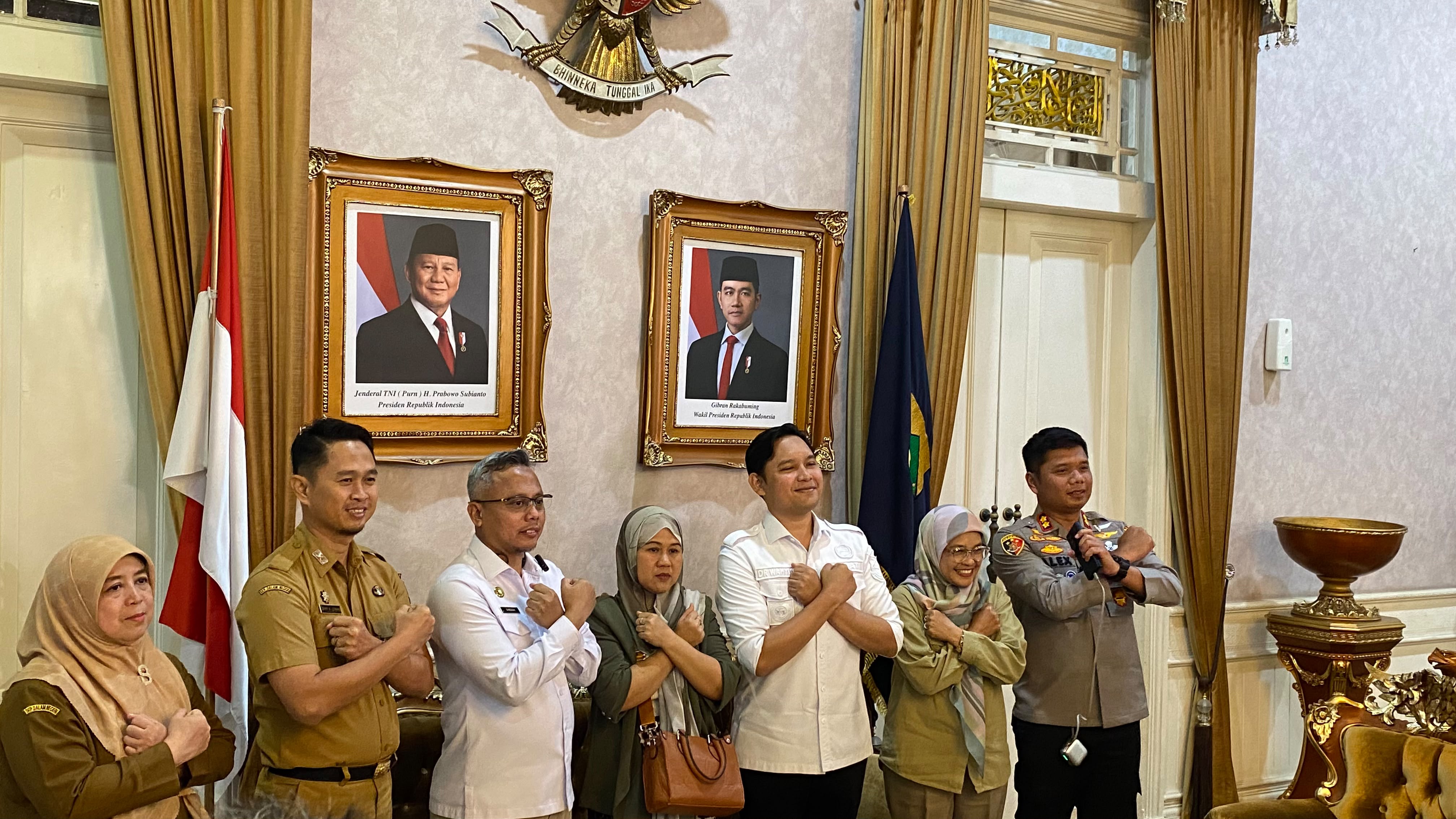Korban di Libya, Ai Juariah Diusulkan Jadi Duta Pencegahan PMI Ilegal
