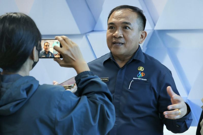 Produksi Beras Jabar Diprediksi Meningkat 40 Persen