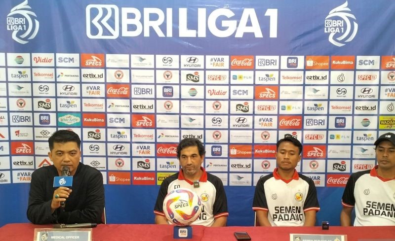 Eduardo Almeida: Sepak Bola Indonesia Mesti Berbenah Untuk Kemajuan