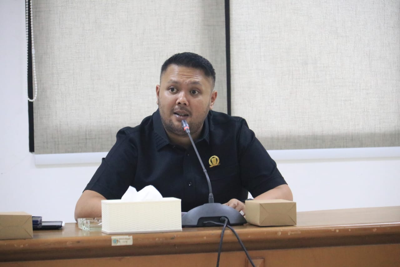 Komisi D DPRD Cianjur Dukung Larangan Sekolah Adakan Studi Tour