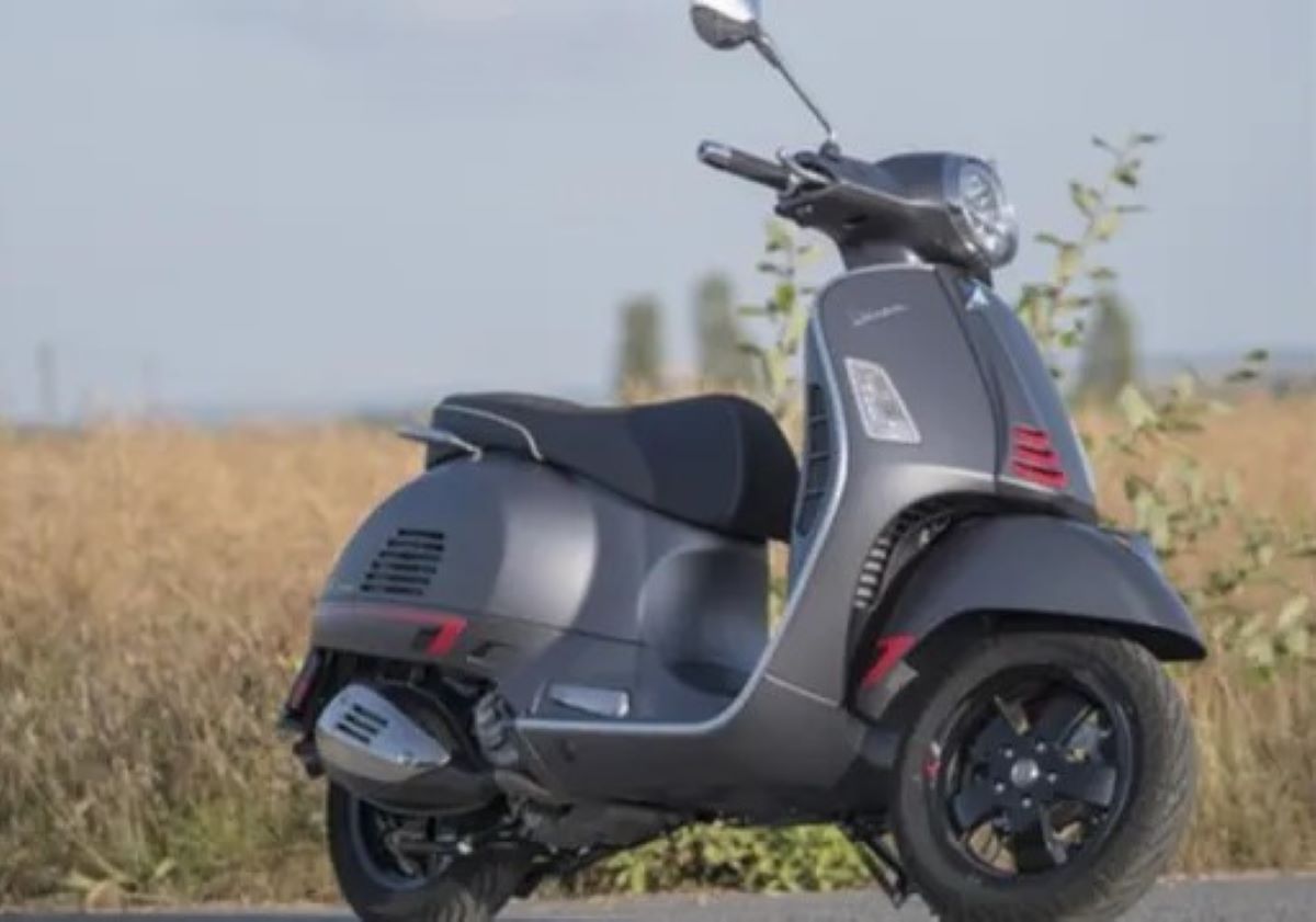 Perawatan Motor Harus Lebih Ekstra Akibat Cuaca tak Menentu