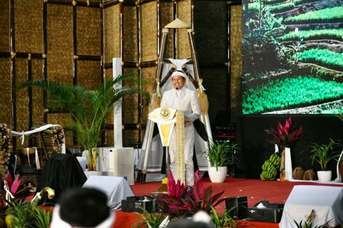 Soal Pembayaran Gaji PPPK Paruh Waktu, Ini Tanggapan Gubernur Jabar Dedi Mulyadi 