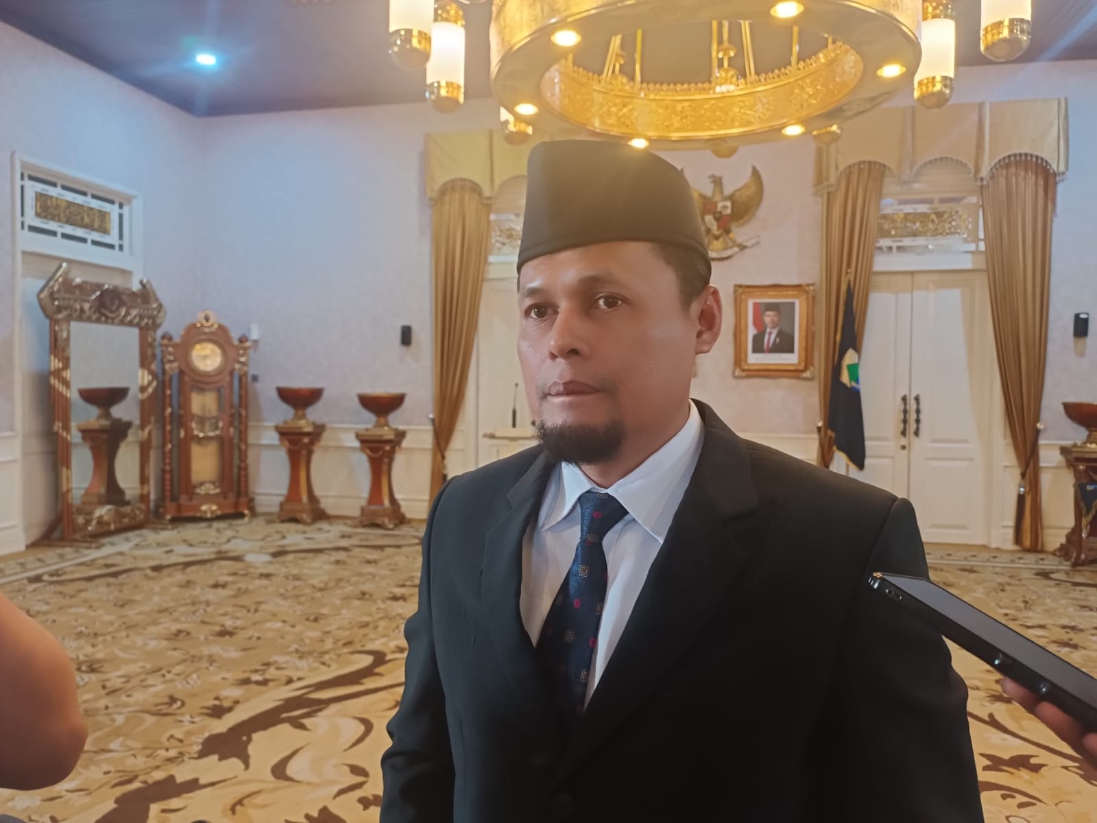 BKPSDM Segera Gelar Seleksi Terbuka Calon Sekda Kabupaten Cianjur