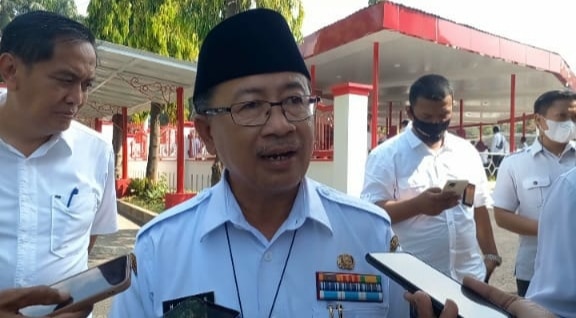 Herman Akui Beri Mandat ke Ibang untuk Maju di Pilkada Cianjur 2024