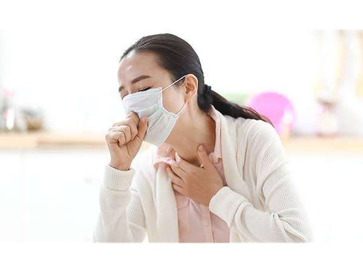 Cuaca Tak Menentu, Penderita ISPA dan Diare di Cianjur Meningkat