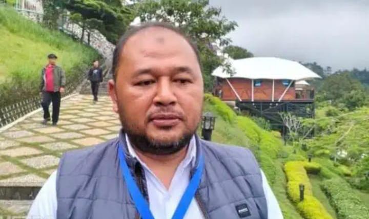 Dihadiri Para Kades, Bapenda Cianjur Gelar Monev PBB-P2 Tahun 2024