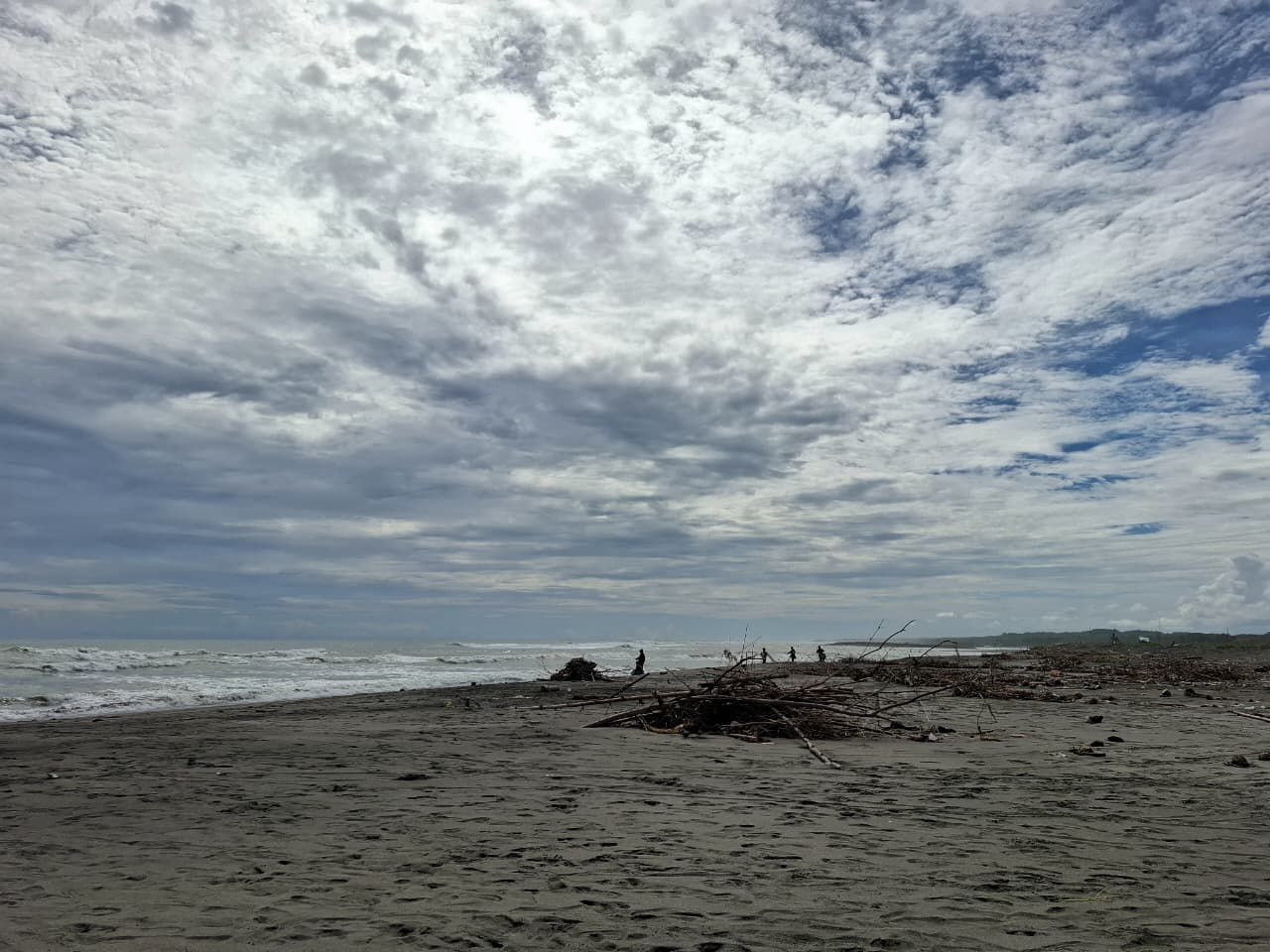 Kunjungan Wisata di Cianjur Anjlok Hampir 50 Persen