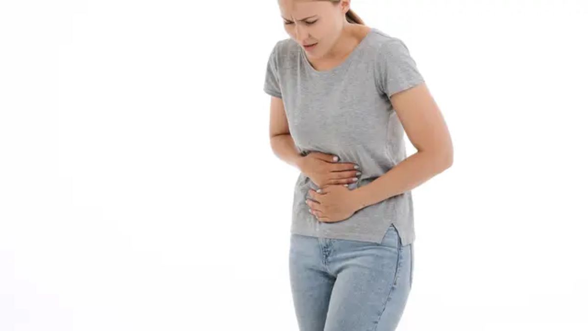 Diet Makanan Sehat jadi Kunci Terapi IBD