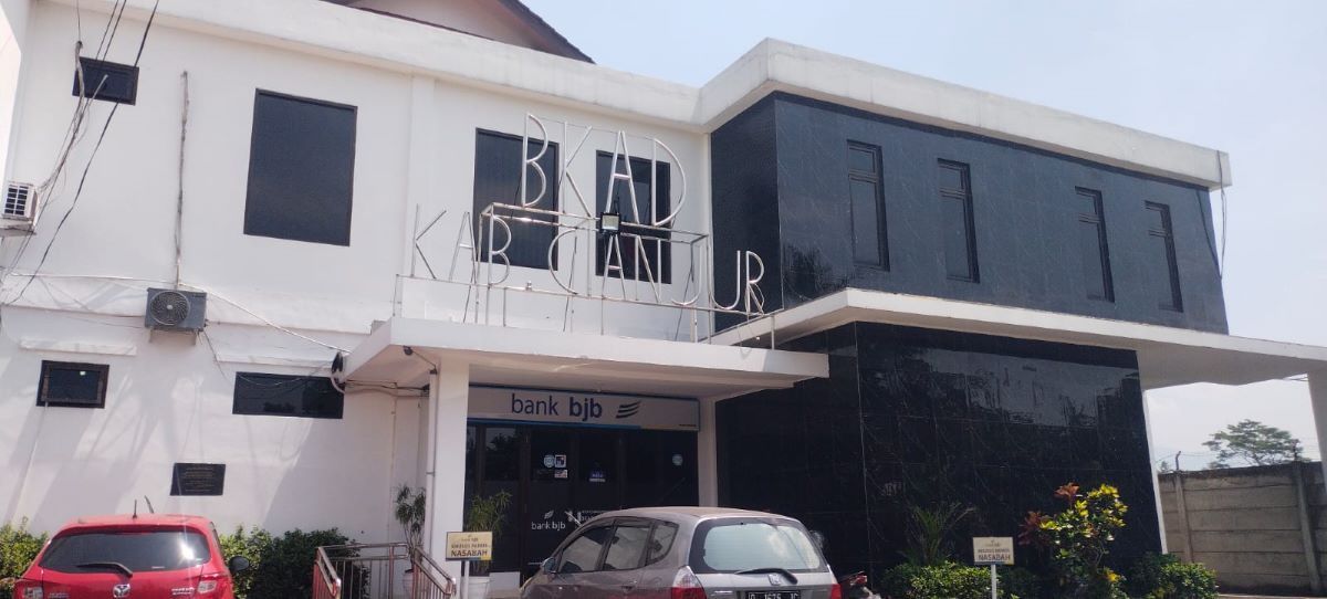 BKAD Cianjur Pastikan THR ASN Cair, Pegawai Pemkab Cianjur Sumringah Sambut Lebaran