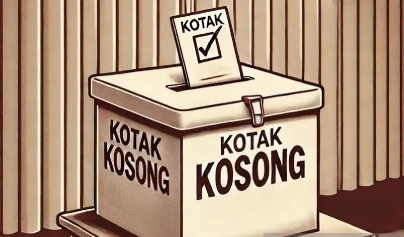 TII: Kesiapan Penyelenggara Penting untuk Sukseskan Pilkada 2024