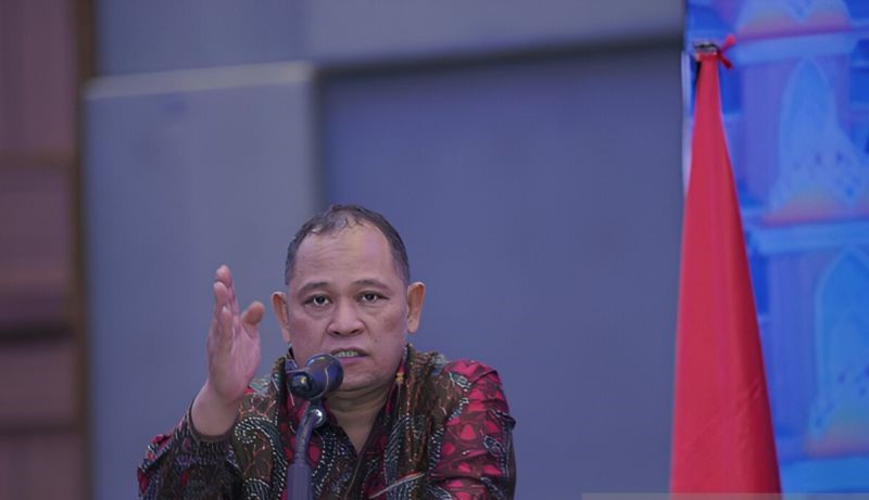 Bawaslu Ingatkan Daerah Teliti Awasi Syarat Pencalonan