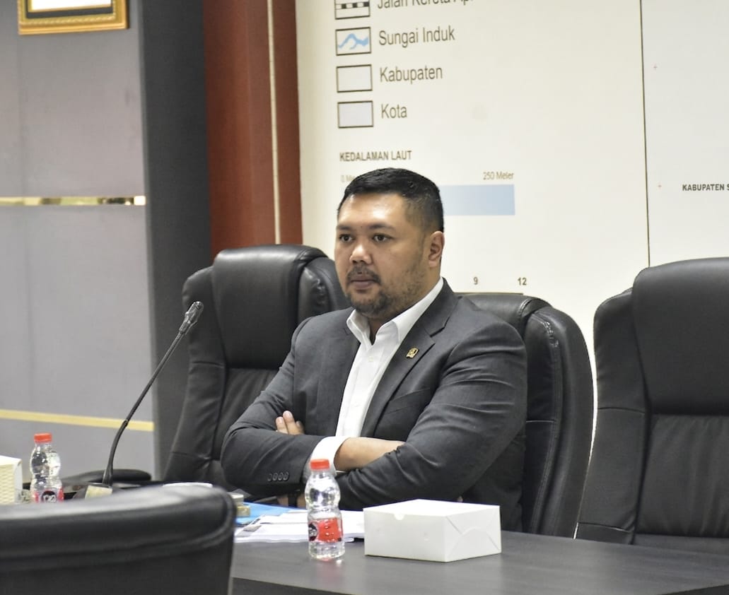 Fasilitas Pendidikan Memprihatinkan, Komisi IV DPRD Cianjur Kritik Kinerja Pemda