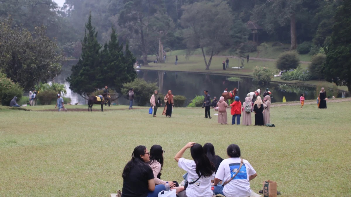 Berharap Jabodetabekjur Dapat Tingkatkan Kunjungan Wisatawan ke Cianjur
