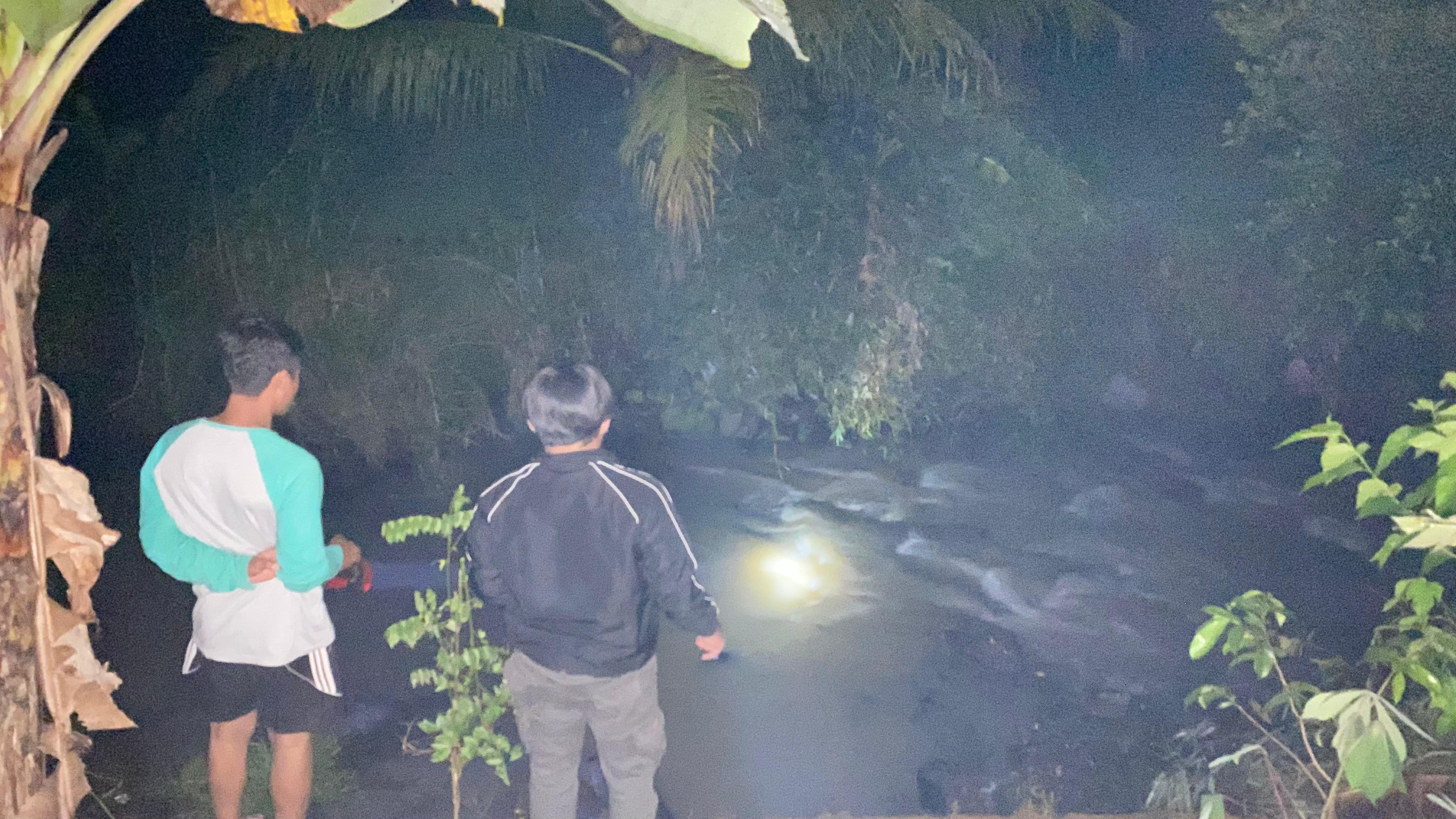 Geger, Mayat Perempuan Ditemukan Mengapung di Sungai Cibinong Cilaku