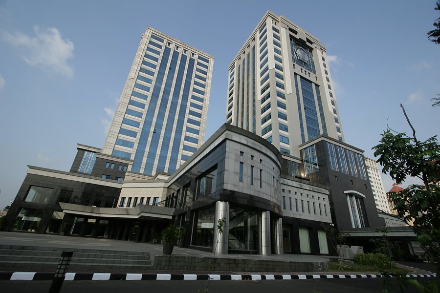 Menkeu Tekankan Disiplin Anggaran dan Penguatan Pengawalan Program Strategis di Jabar