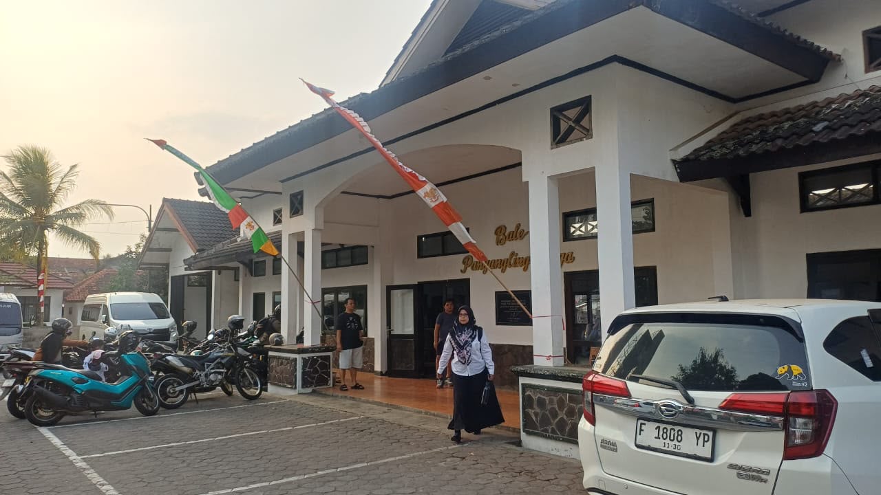 KONI Cianjur Tetap Berangkatkan Kontingen Porprov, Cabor Unggulan Jadi Prioritas