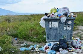 Terjunkan Puluhan Personel, Upaya DLH Cianjur Kurangi Tumpukan Sampah Siang Hari Mulai Membuahkan Hasil