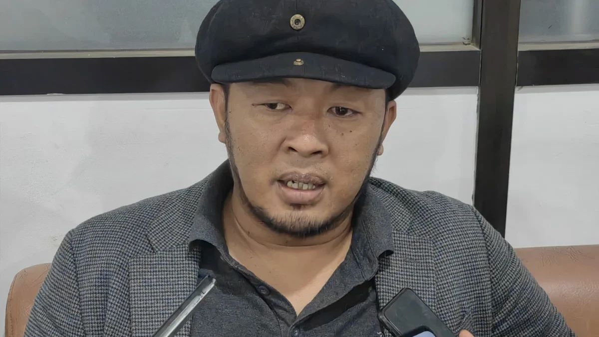 Pilkada Serentak: Partisipasi Pemilih di Cianjur Hanya 60 Persen