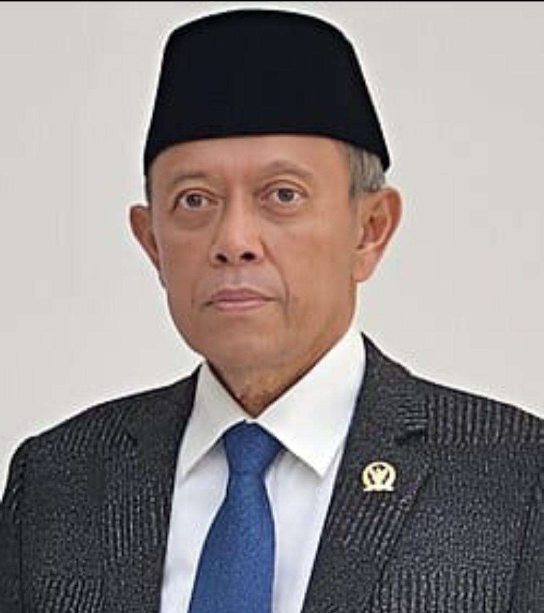 Kang Lepi Kenang Tjetjep Muchtar Soleh Sebagai Sosok Pemimpin Hebat 