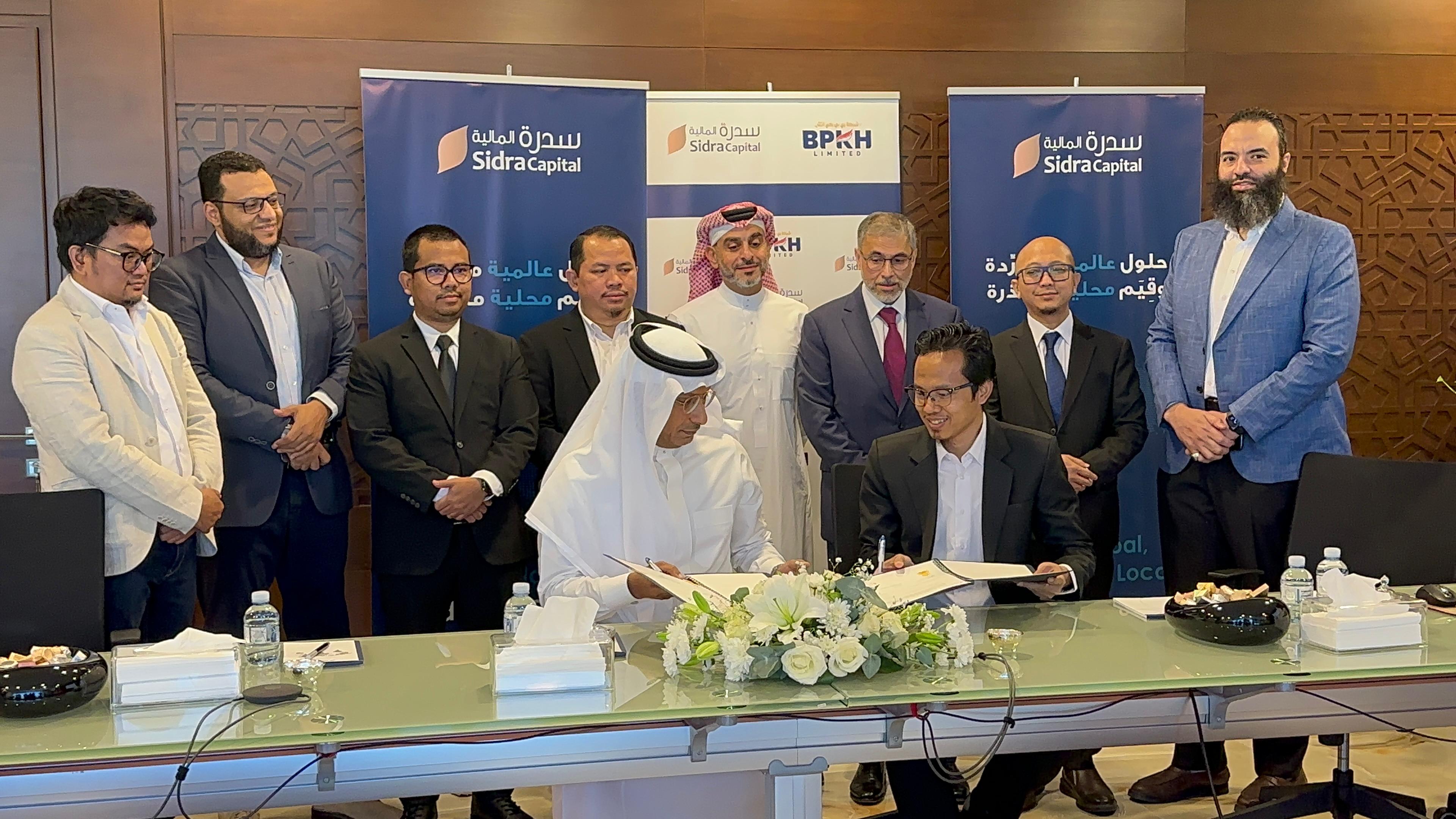 Gandeng Sidra Capital, BPKH Limited Dipercaya Mengelola Lima Hotel di Arab Saudi