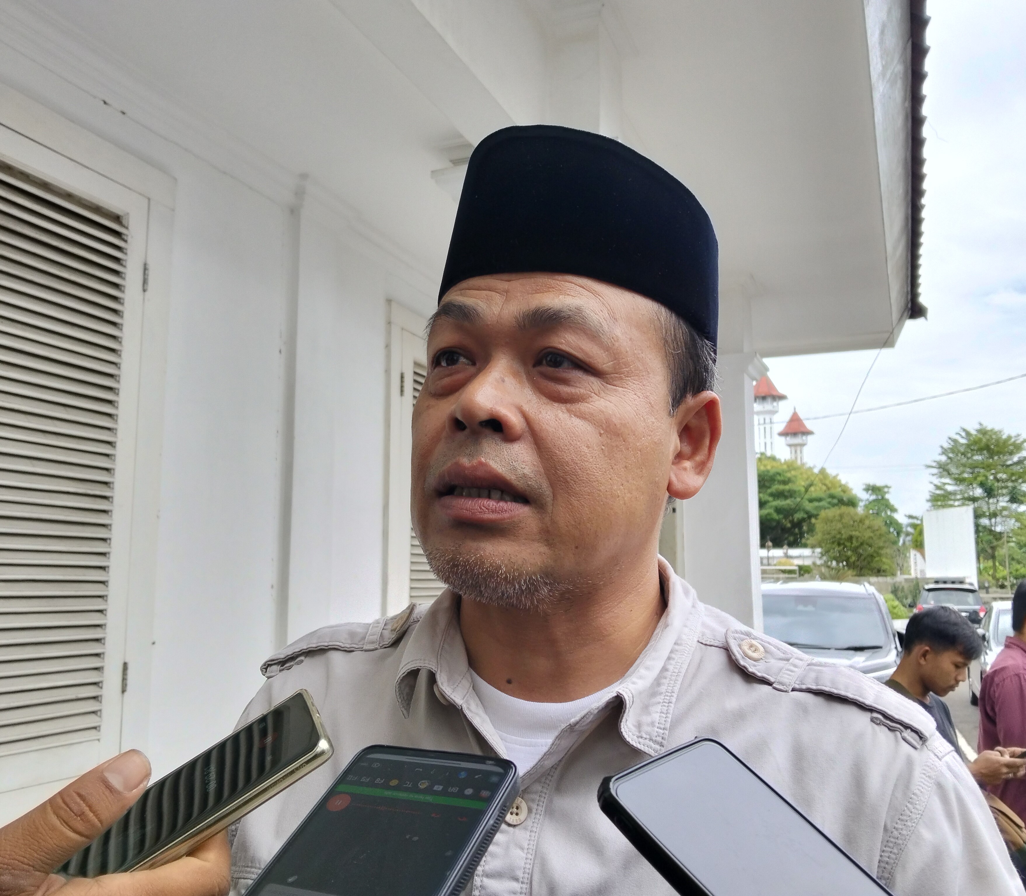 Pensiun, Puluhan Sekolah di Cianjur Dipimpin Plt Kepala Sekolah
